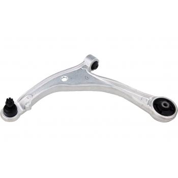 Mevotech CMS601188 Suspension Control Arm and Ball Joint Assembly product image 3 of 5