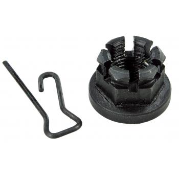 Mevotech CMS601188 Suspension Control Arm and Ball Joint Assembly product image 4 of 5