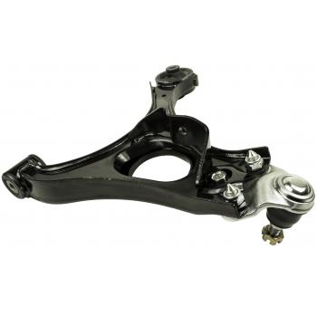 Mevotech CMS601189 - Suspension Control Arm and Ball Joint Assembly Mevotech CMS601189 Suspension Control Arm and Ball Joint Assembly product image 2 of 5