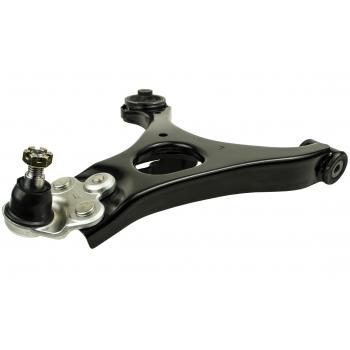 Mevotech CMS601189 - Suspension Control Arm and Ball Joint Assembly Mevotech CMS601189 Suspension Control Arm and Ball Joint Assembly product image 5 of 5