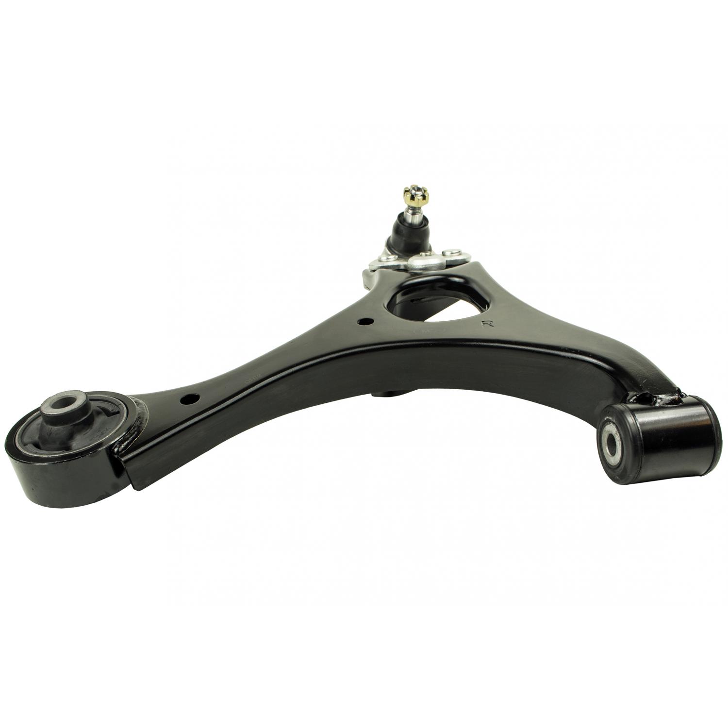 Mevotech CMS601190 - Suspension Control Arm and Ball Joint Assembly Mevotech CMS601190 Suspension Control Arm and Ball Joint Assembly product image 1 of 5