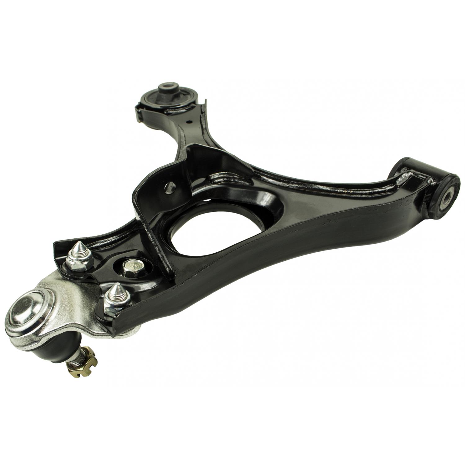 Mevotech CMS601190 - Suspension Control Arm and Ball Joint Assembly Mevotech CMS601190 Suspension Control Arm and Ball Joint Assembly product image 2 of 5