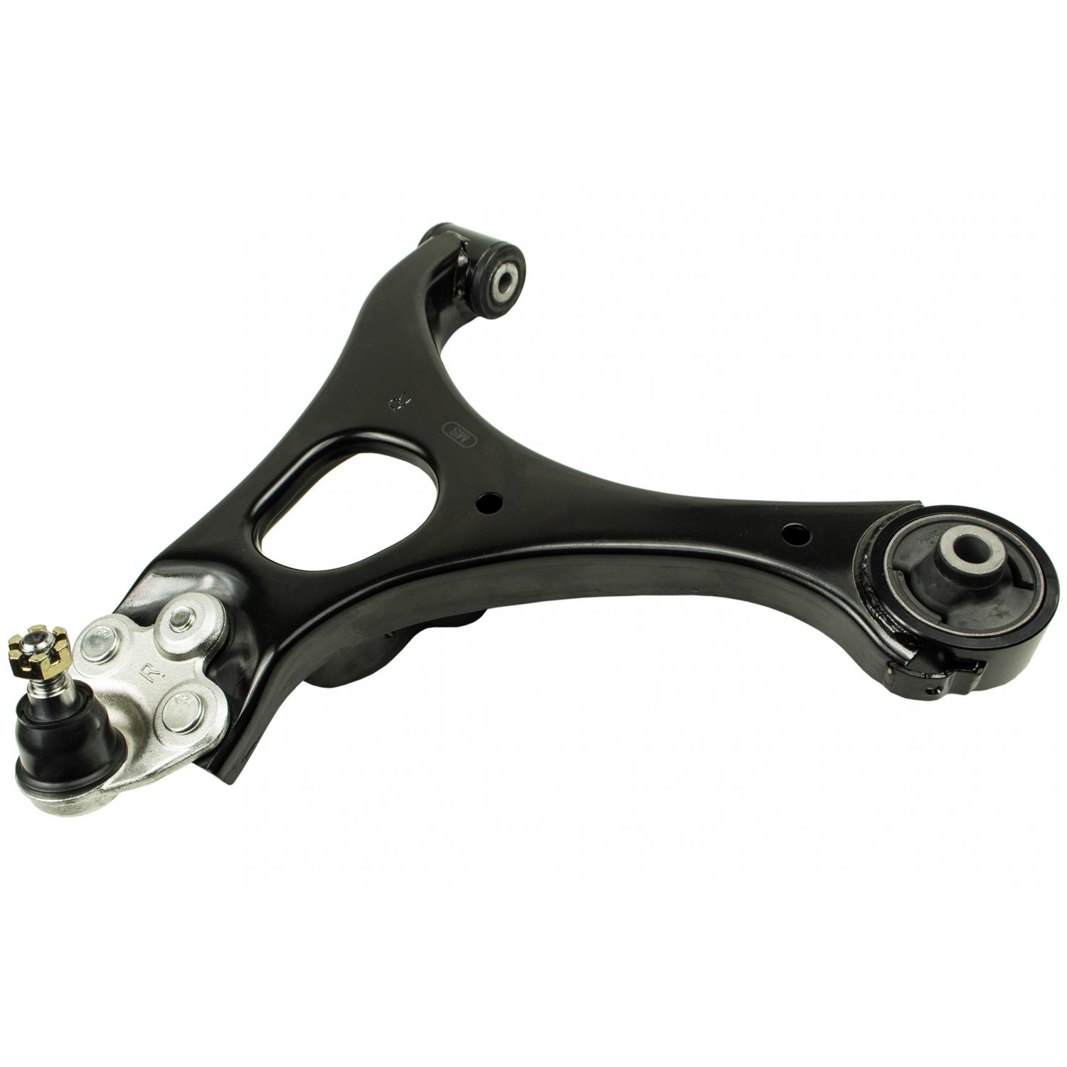 Mevotech CMS601190 - Suspension Control Arm and Ball Joint Assembly Mevotech CMS601190 Suspension Control Arm and Ball Joint Assembly product image 3 of 5