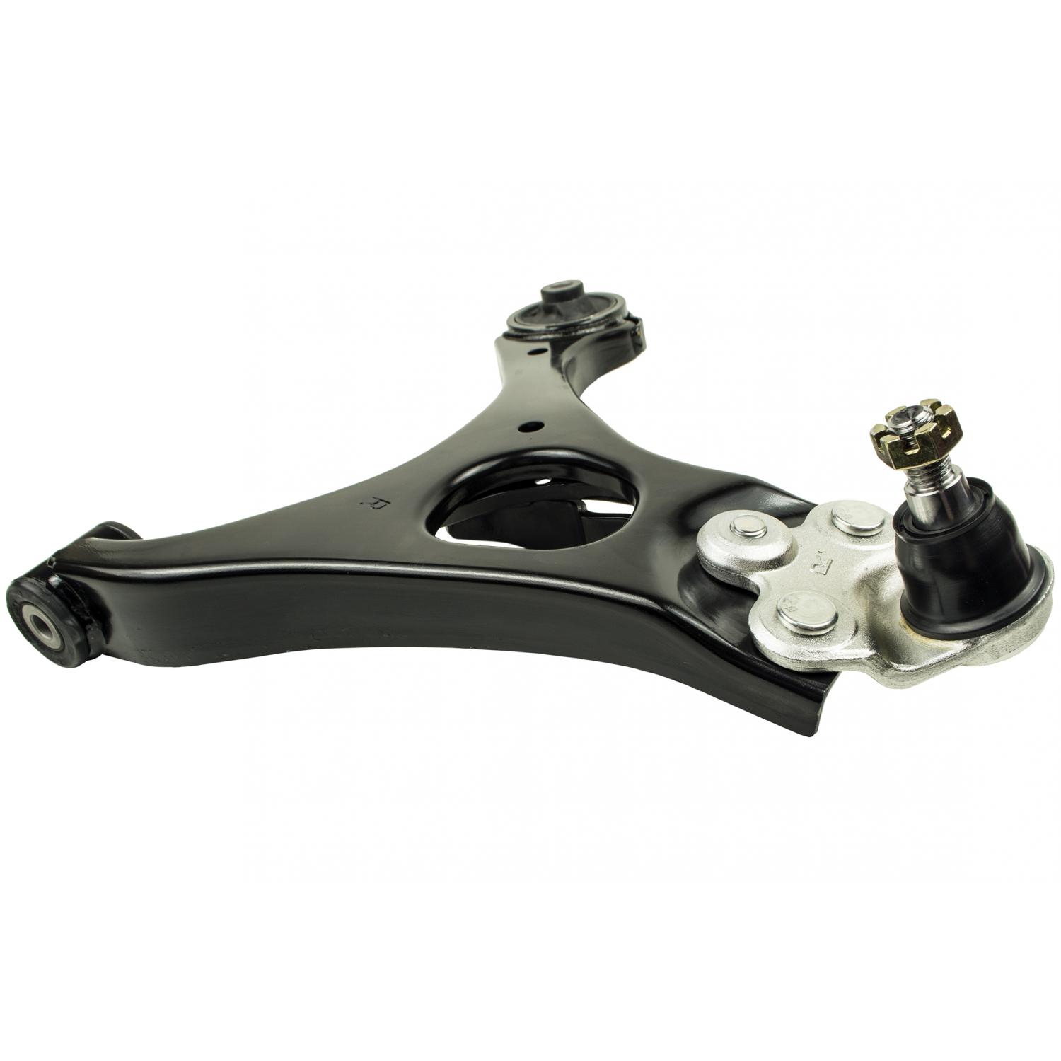 Mevotech CMS601190 - Suspension Control Arm and Ball Joint Assembly Mevotech CMS601190 Suspension Control Arm and Ball Joint Assembly product image 5 of 5