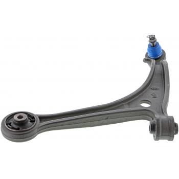 Mevotech CMS60120 Suspension Control Arm and Ball Joint Assembly product image 1 of 5