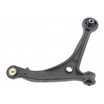 Mevotech CMS60120 Suspension Control Arm and Ball Joint Assembly product image 2 of 5