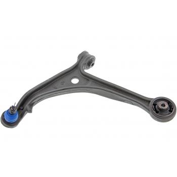 Mevotech CMS60120 Suspension Control Arm and Ball Joint Assembly product image 3 of 5