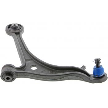 Mevotech CMS60120 Suspension Control Arm and Ball Joint Assembly product image 5 of 5