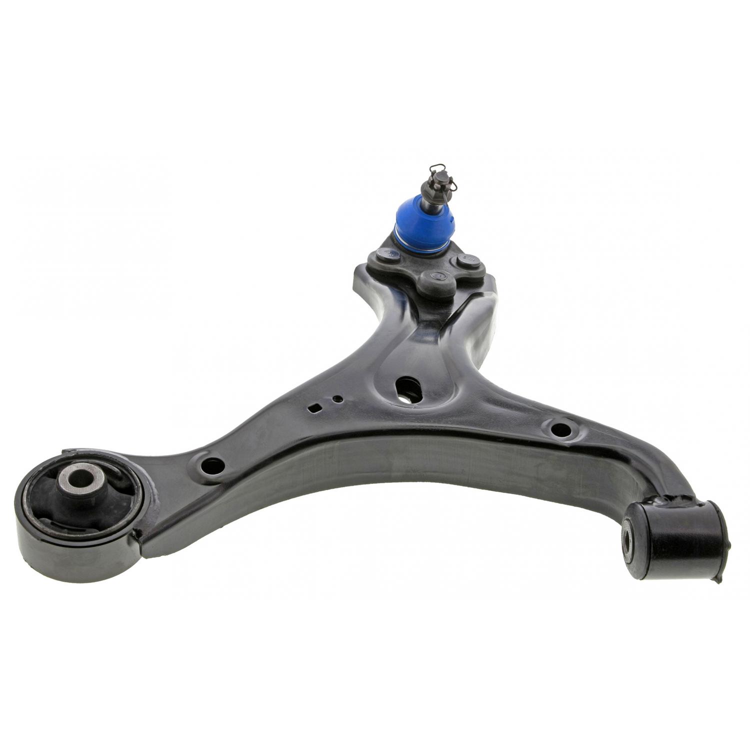 Mevotech CMS601206 Suspension Control Arm and Ball Joint Assembly product image 1 of 7
