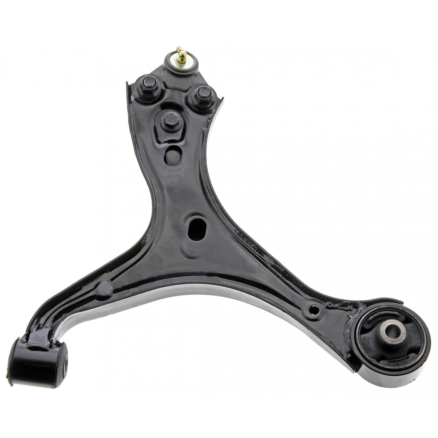 Mevotech CMS601206 Suspension Control Arm and Ball Joint Assembly product image 2 of 7