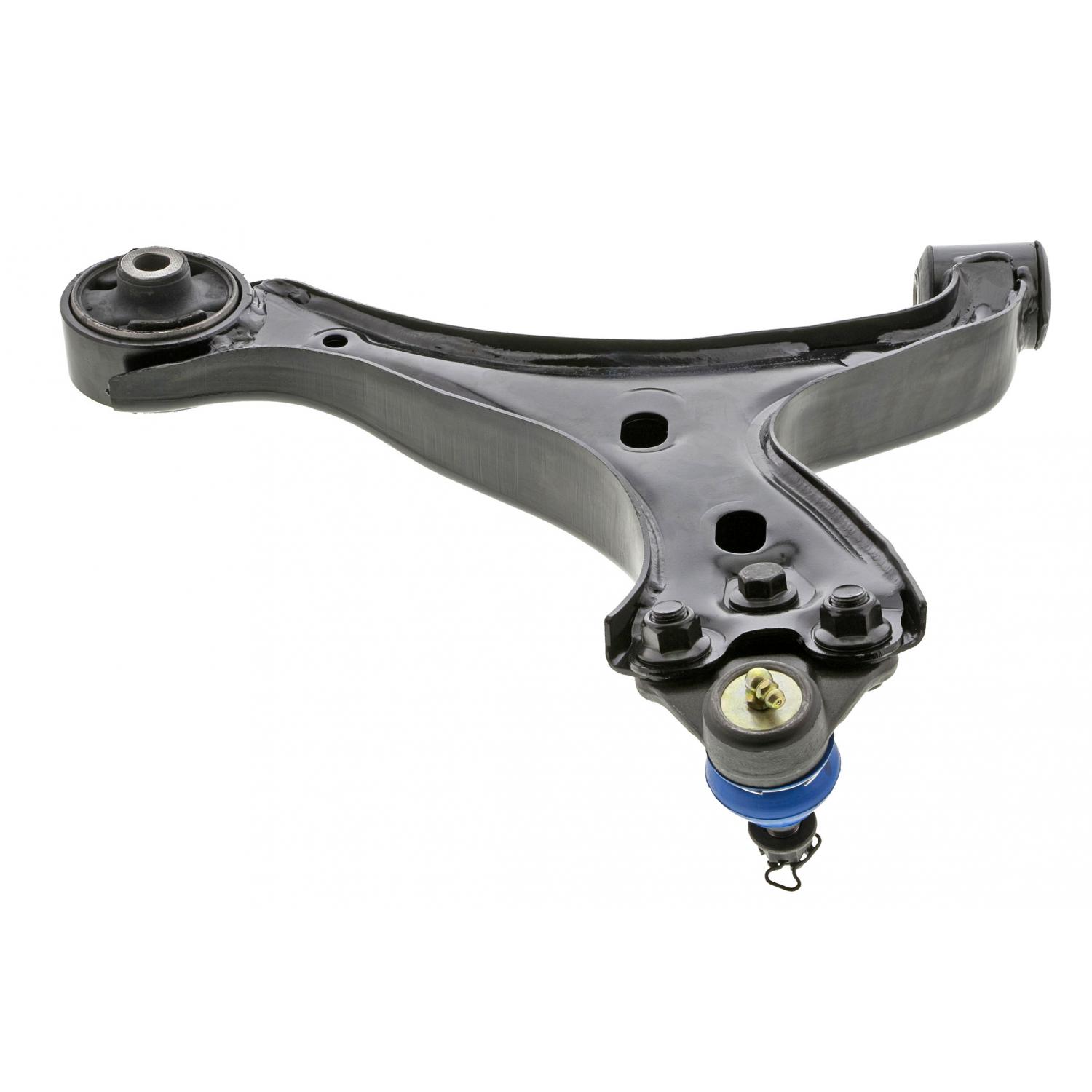 Mevotech CMS601206 Suspension Control Arm and Ball Joint Assembly product image 3 of 7