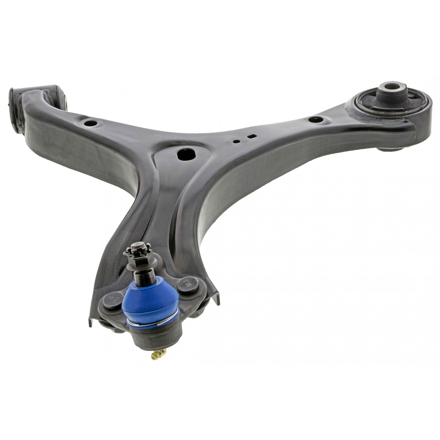 Mevotech CMS601206 Suspension Control Arm and Ball Joint Assembly product image 4 of 7