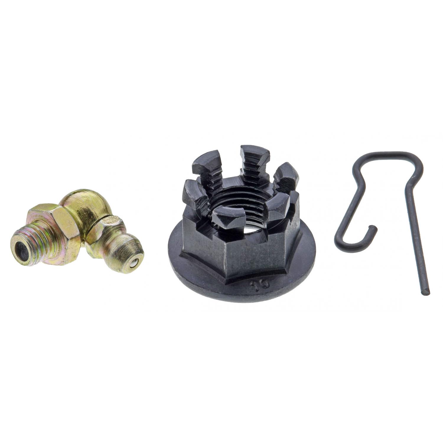 Mevotech CMS601206 Suspension Control Arm and Ball Joint Assembly product image 5 of 7