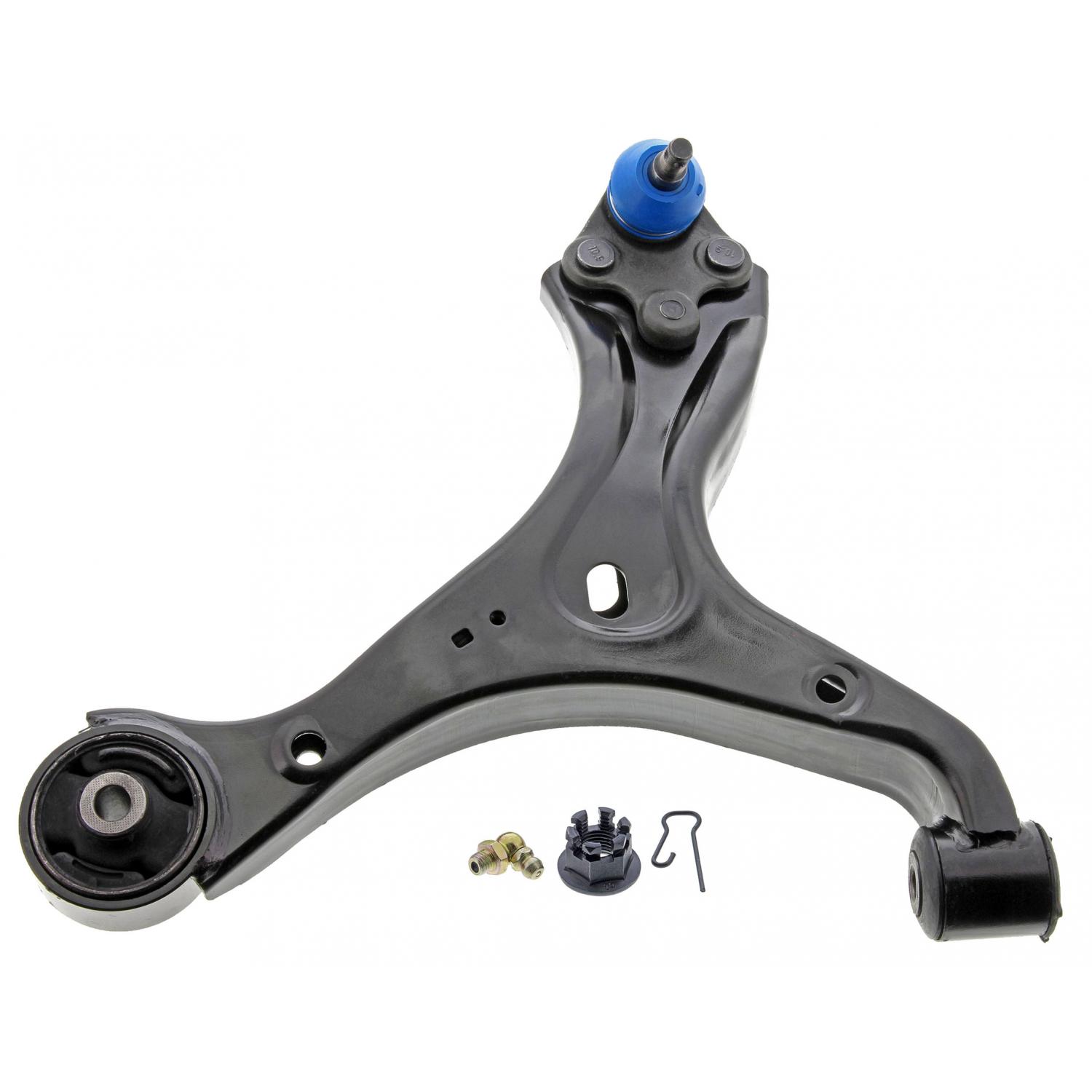 Mevotech CMS601206 Suspension Control Arm and Ball Joint Assembly product image 6 of 7