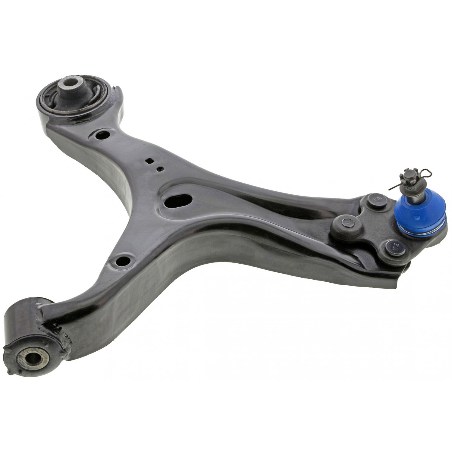 Mevotech CMS601206 Suspension Control Arm and Ball Joint Assembly product image 7 of 7
