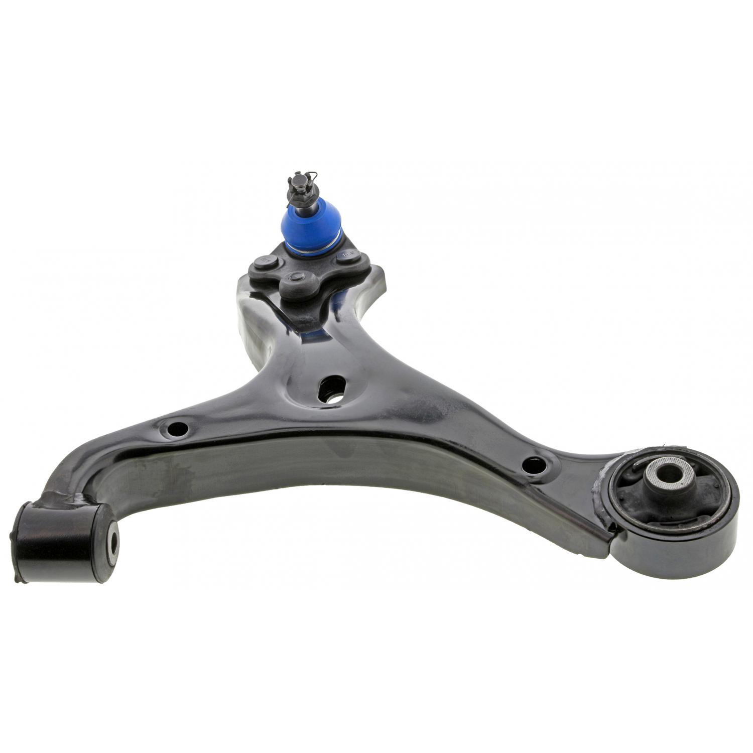 Mevotech CMS601207 - Suspension Control Arm and Ball Joint Assembly Mevotech CMS601207 Suspension Control Arm and Ball Joint Assembly product image 1 of 7
