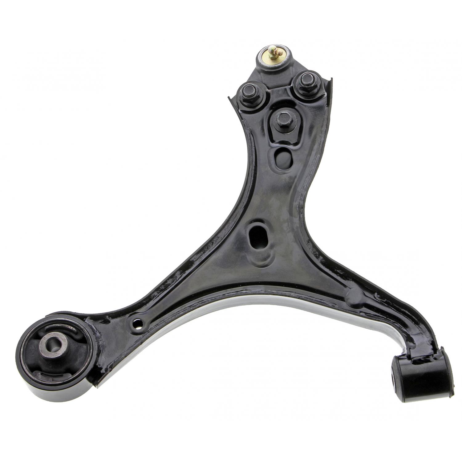 Mevotech CMS601207 - Suspension Control Arm and Ball Joint Assembly Mevotech CMS601207 Suspension Control Arm and Ball Joint Assembly product image 2 of 7
