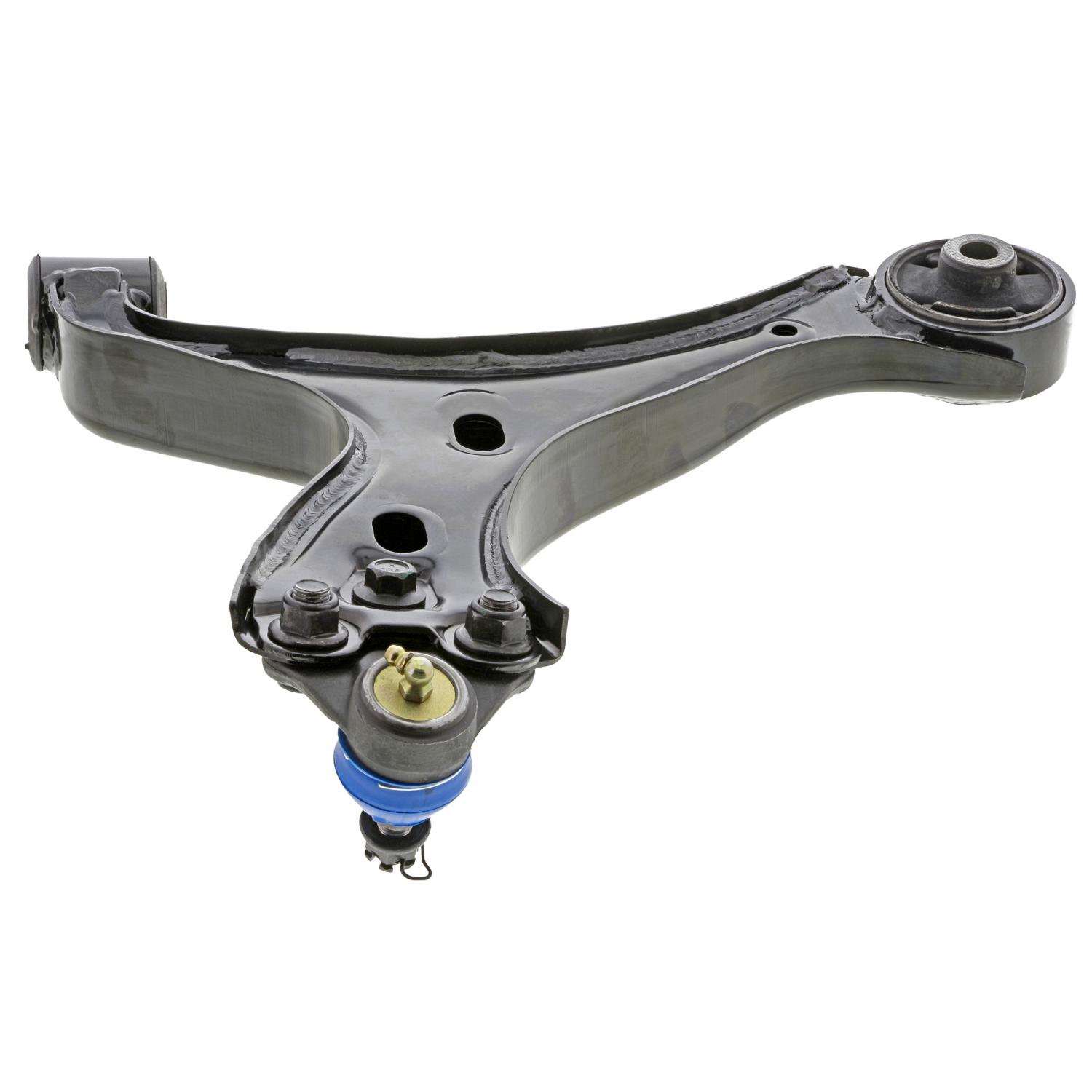 Mevotech CMS601207 - Suspension Control Arm and Ball Joint Assembly Mevotech CMS601207 Suspension Control Arm and Ball Joint Assembly product image 3 of 7