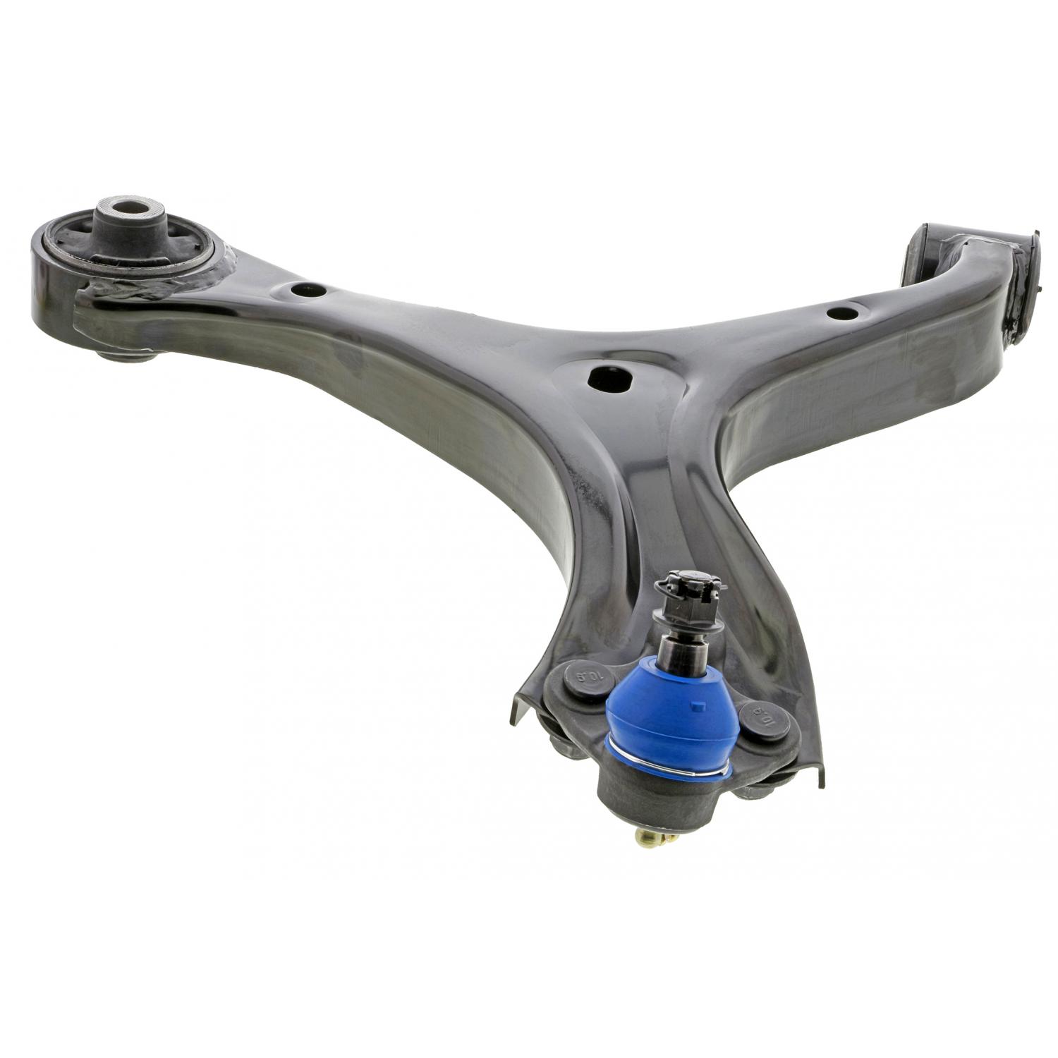 Mevotech CMS601207 - Suspension Control Arm and Ball Joint Assembly Mevotech CMS601207 Suspension Control Arm and Ball Joint Assembly product image 4 of 7