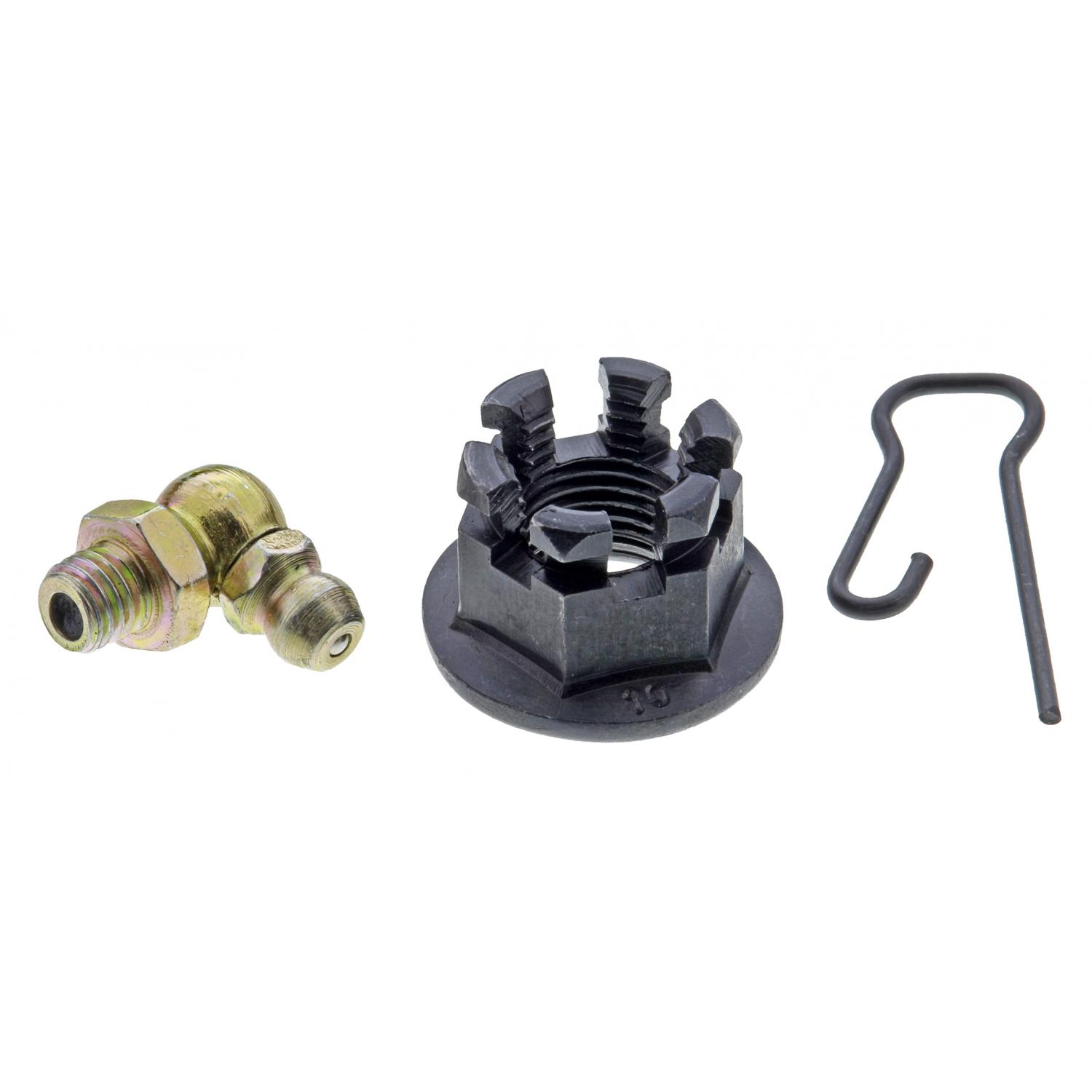 Mevotech CMS601207 - Suspension Control Arm and Ball Joint Assembly Mevotech CMS601207 Suspension Control Arm and Ball Joint Assembly product image 5 of 7