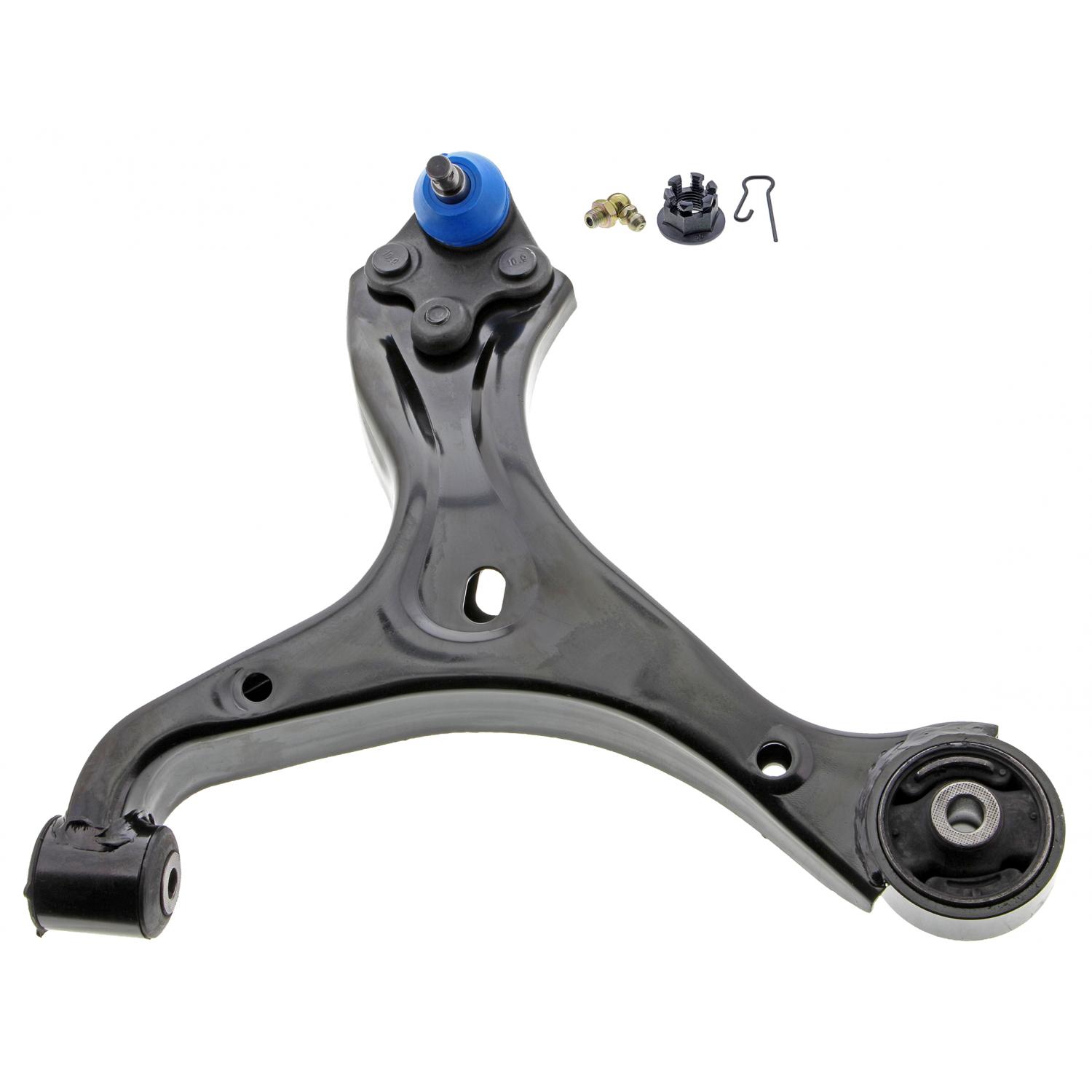 Mevotech CMS601207 - Suspension Control Arm and Ball Joint Assembly Mevotech CMS601207 Suspension Control Arm and Ball Joint Assembly product image 6 of 7