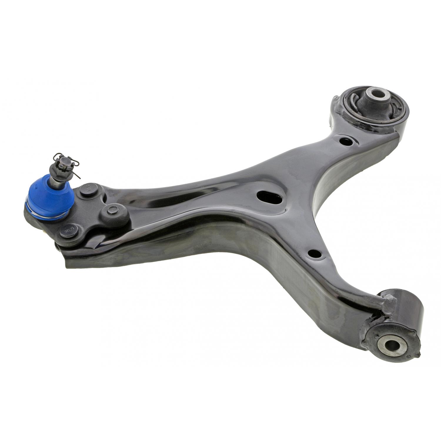 Mevotech CMS601207 - Suspension Control Arm and Ball Joint Assembly Mevotech CMS601207 Suspension Control Arm and Ball Joint Assembly product image 7 of 7