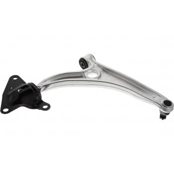 Mevotech CMS601209 Suspension Control Arm and Ball Joint Assembly product image 2 of 5