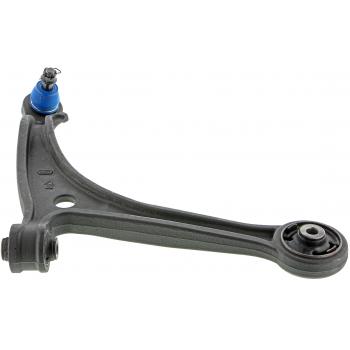 Mevotech CMS60121 Suspension Control Arm and Ball Joint Assembly product image 1 of 5