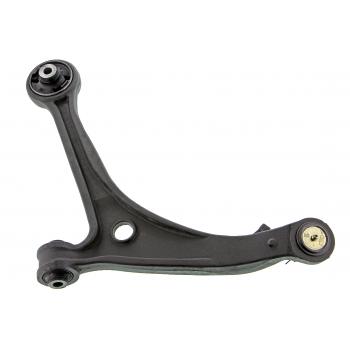 Mevotech CMS60121 Suspension Control Arm and Ball Joint Assembly product image 2 of 5