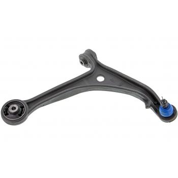 Mevotech CMS60121 Suspension Control Arm and Ball Joint Assembly product image 3 of 5