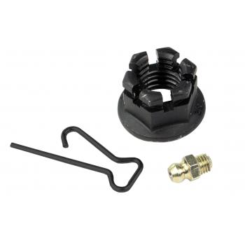 Mevotech CMS60121 Suspension Control Arm and Ball Joint Assembly product image 4 of 5
