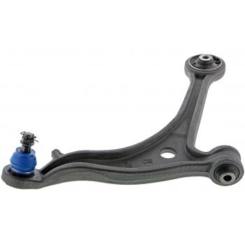 Mevotech CMS60121 Suspension Control Arm and Ball Joint Assembly product image 5 of 5
