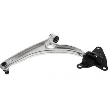 Mevotech CMS601210 Suspension Control Arm and Ball Joint Assembly product image 1 of 5