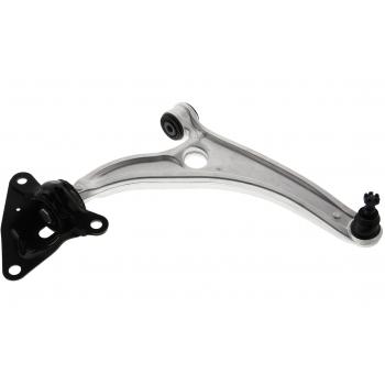 Mevotech CMS601210 Suspension Control Arm and Ball Joint Assembly product image 3 of 5