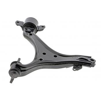 Mevotech CMS601218 Suspension Control Arm product image 4 of 4