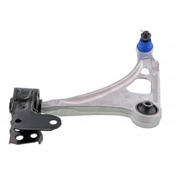 Mevotech CMS601229 - Suspension Control Arm and Ball Joint Assembly Mevotech CMS601229 Suspension Control Arm and Ball Joint Assembly product image 1 of 5