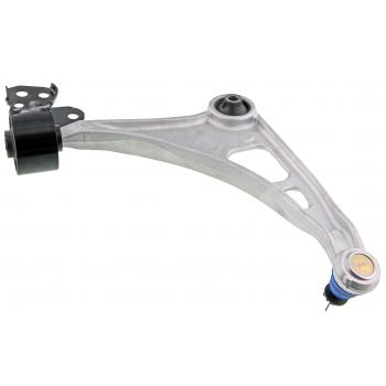 Mevotech CMS601229 Suspension Control Arm and Ball Joint Assembly product image 2 of 5