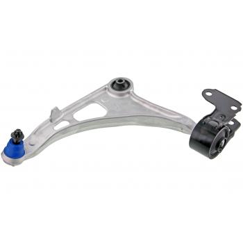 Mevotech CMS601229 Suspension Control Arm and Ball Joint Assembly product image 3 of 5