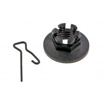 Mevotech CMS601229 Suspension Control Arm and Ball Joint Assembly product image 4 of 5