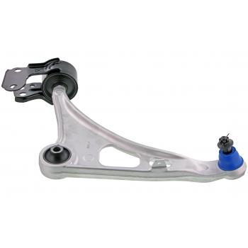 Mevotech CMS601229 Suspension Control Arm and Ball Joint Assembly product image 5 of 5