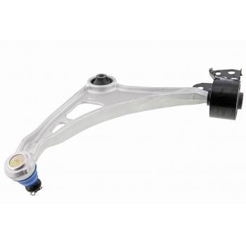 Mevotech CMS601230 Suspension Control Arm and Ball Joint Assembly product image 2 of 5