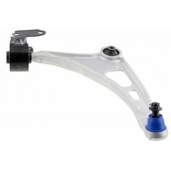Mevotech CMS601230 Suspension Control Arm and Ball Joint Assembly product image 3 of 5