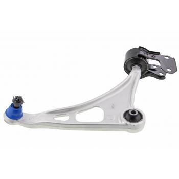 Mevotech CMS601230 Suspension Control Arm and Ball Joint Assembly product image 5 of 5