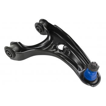 Mevotech CMS601231 Suspension Control Arm and Ball Joint Assembly product image 3 of 5