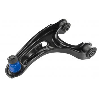 Mevotech CMS601232 Suspension Control Arm and Ball Joint Assembly product image 3 of 5