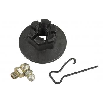 Mevotech CMS601232 Suspension Control Arm and Ball Joint Assembly product image 4 of 5
