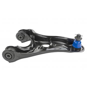 Mevotech CMS601232 Suspension Control Arm and Ball Joint Assembly product image 5 of 5
