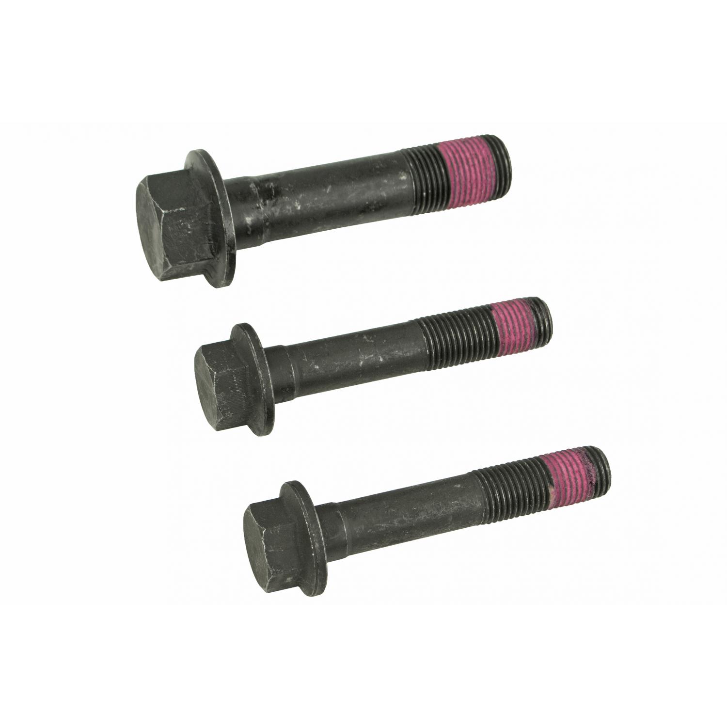 Mevotech CMS601233 - Suspension Control Arm Mevotech CMS601233 Suspension Control Arm product image 3 of 3