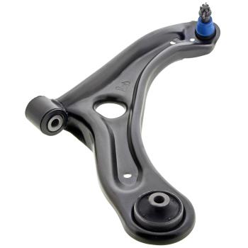 Mevotech CMS601235 Suspension Control Arm and Ball Joint Assembly product image 1 of 7