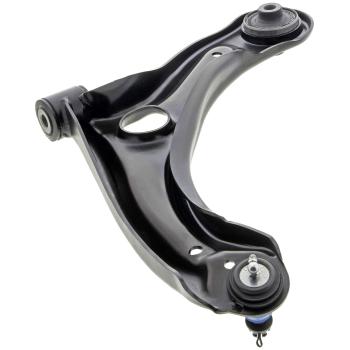 Mevotech CMS601235 Suspension Control Arm and Ball Joint Assembly product image 2 of 7